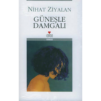 Güneşle Damgalı Nihat Ziyalan