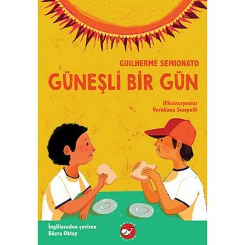 Güneşli Bir Gün Guilherme Semionato