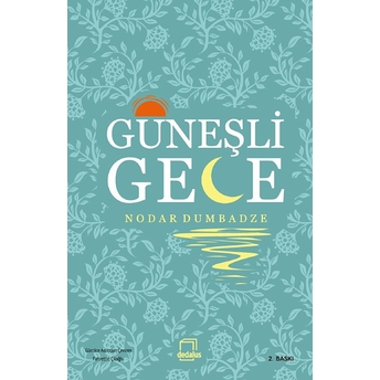 Güneşli Gece Nodar Dumbadze