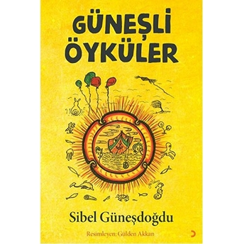 Güneşli Öyküler