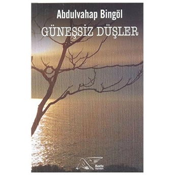 Güneşsiz Düşler Abdulvahap Bingöl