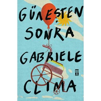 Güneşten Sonra Gabriel Clima