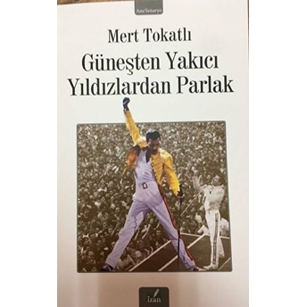 Güneşten Yakıcı Yıldızlardan Parlak