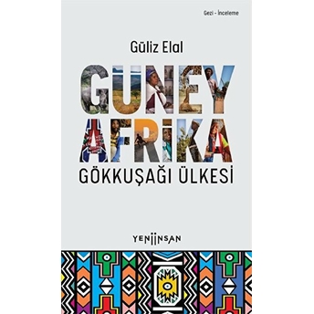 Güney Afrika Güliz Elal