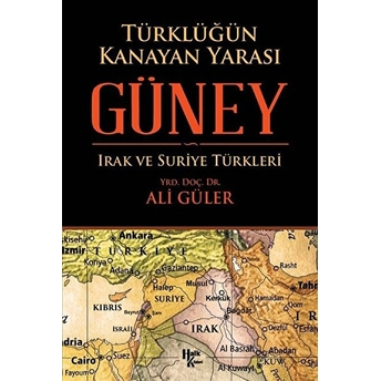 Güney Ali Güler