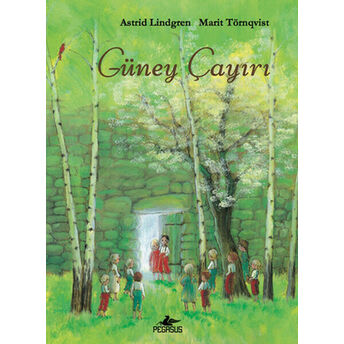 Güney Çayırı Astrid Lindgren