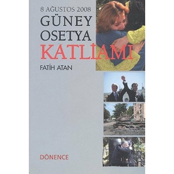 Güney Osetya Katliamı