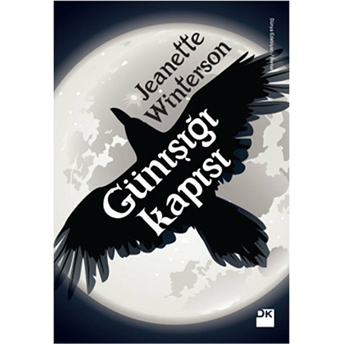 Günışığı Kapısı Jeanette Winterson