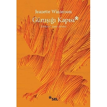 Günışığı Kapısı Jeanette Winterson