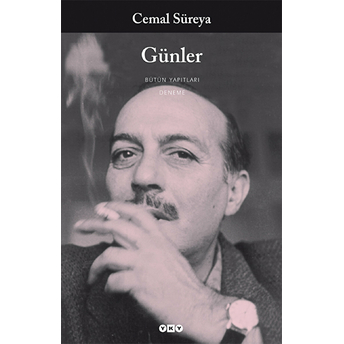 Günler Cemal Süreya