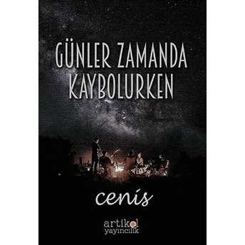 Günler Zamanda Kaybolurken