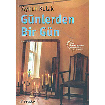 Günlerden Bir Gün Aynur Kulak