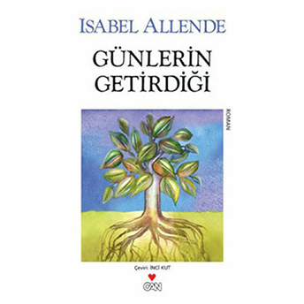 Günlerin Getirdiği Isabel Allende