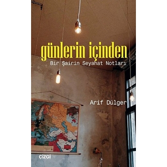 Günlerin Içinden Arif Dülger