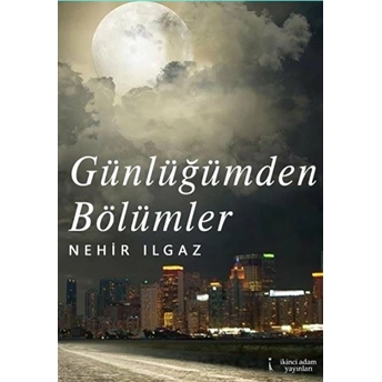 Günlüğümden Bölümler