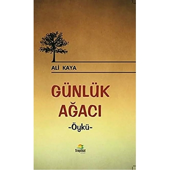 Günlük Ağacı