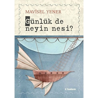 Günlük De Neyin Nesi? Mavisel Yener