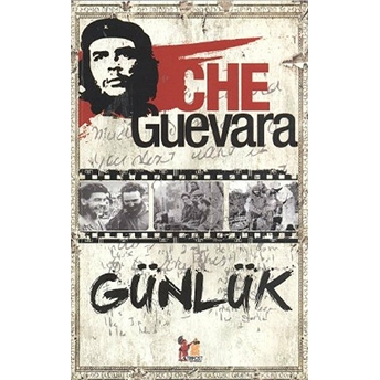 Günlük - Ernesto Che Guevara