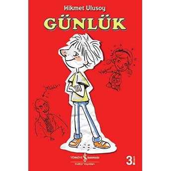 Günlük Hikmet Ulusoy