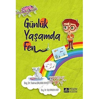 Günlük Yaşamda Fen Elif Ataberk Yiğit