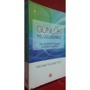 Günlük Yolculuğumuz Michael Youssef