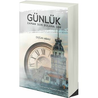 Günlük Zaman Son Bulana Dek Doğan Abalı