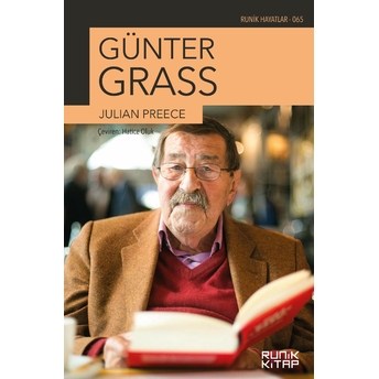 Günter Grass Julian Preece