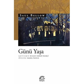 Günü Yaşa Saul Bellow