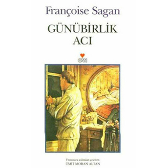 Günübirlik Acı Françoise Sagan