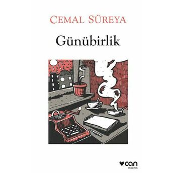 Günübirlik Cemal Süreya