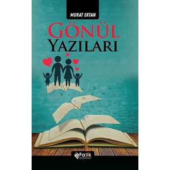 Günül Yazıları Murat Ertan