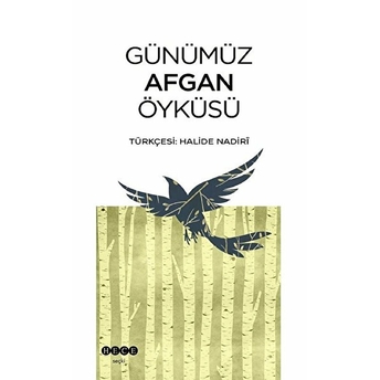 Günümüz Afgan Öyküsü Kolektif