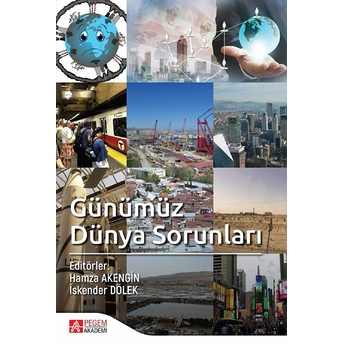 Günümüz Dünya Sorunları Kolektif