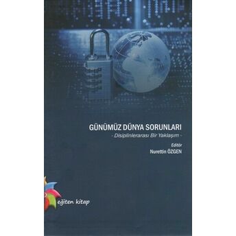 Günümüz Dünya Sorunları Kolektif