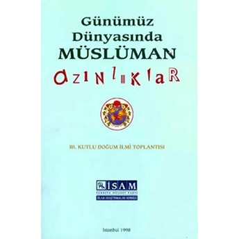 Günümüz Dünyasında Müslüman Azınlıklar Kolektif