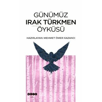 Günümüz Irak Türkmen Öyküsü