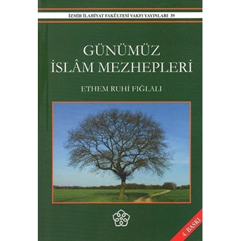 Günümüz Islam Mezhepleri