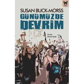 Günümüzde Devrim Susan Buck-Morss