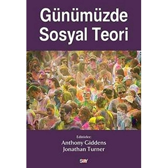 Günümüzde Sosyal Teori Kolektif