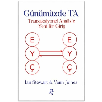 Günümüzde Ta Ian Stewart , Vann Joines