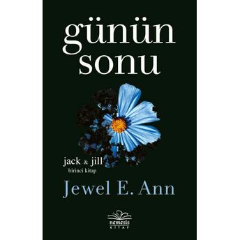 Günün Sonu Jewel E. Ann