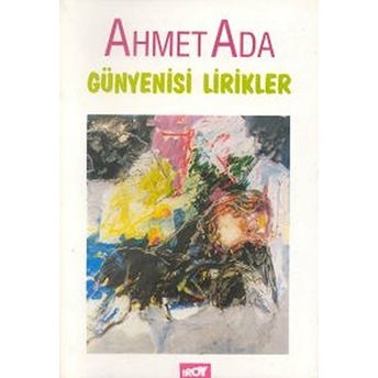 Günyenisi Lirikler Ahmet Ada