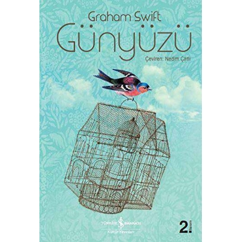 Günyüzü Graham Swift