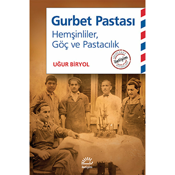 Gurbet Pastası - Uğur Biryol