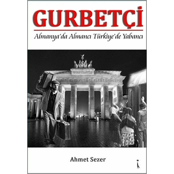 Gurbetçi