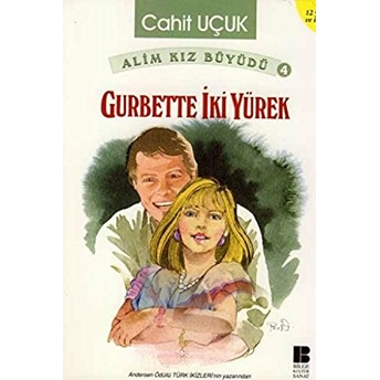 Gurbette Iki Yürek Cahit Uçuk