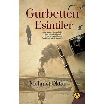 Gurbetten Esintiler Mehmet Oktar