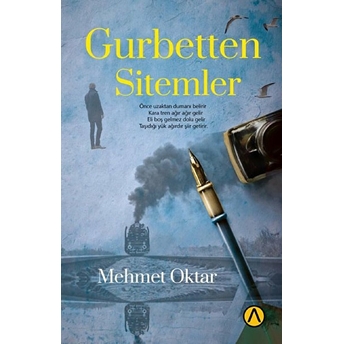 Gurbetten Sitemler Mehmet Oktar