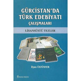 Gürcistan'da Türk Edebiyatı Çalışmaları