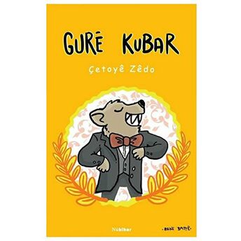 Gure Kubar Çetoye Zedo